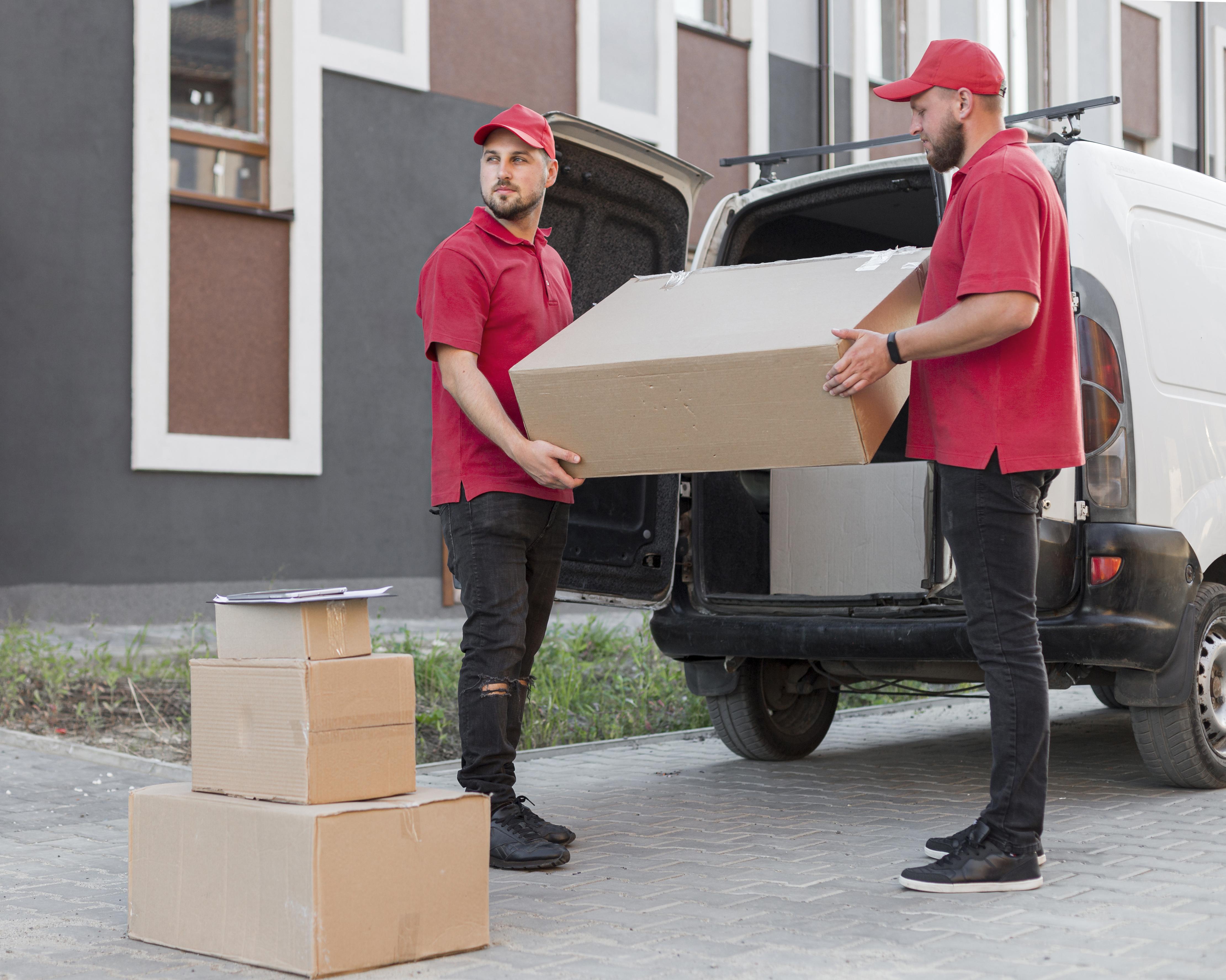 House & Office Moving Facility