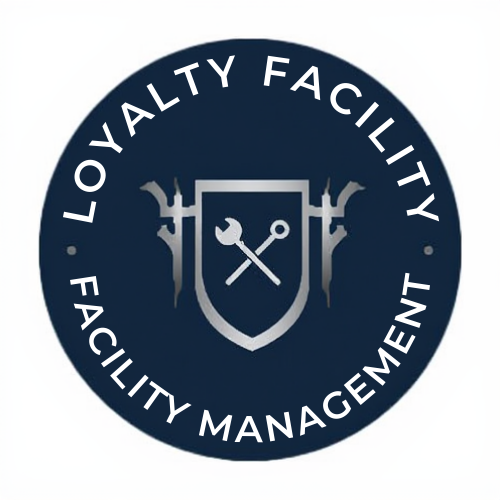 Loyalty Facility Management Logo